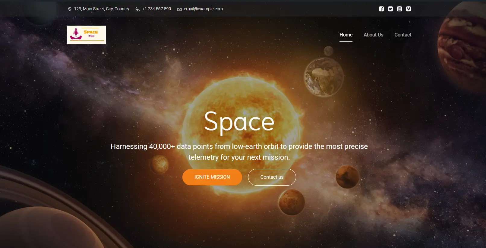Space