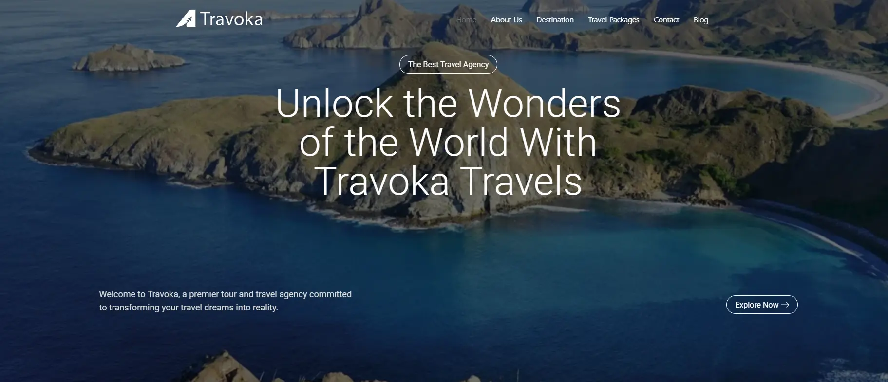 Travoka Travelling